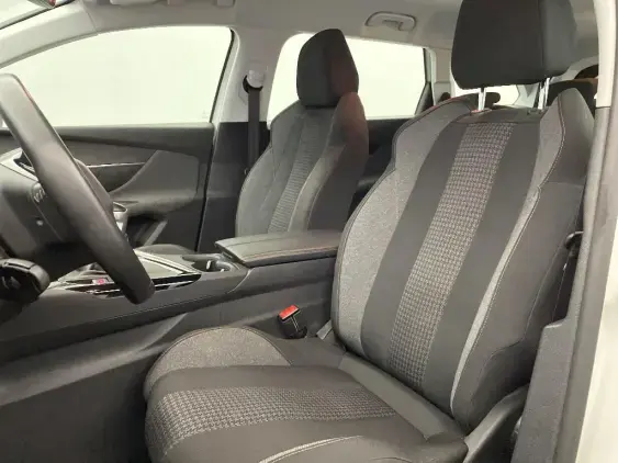 PEUGEOT 5008 II - voiture d'occasion - Photo 16