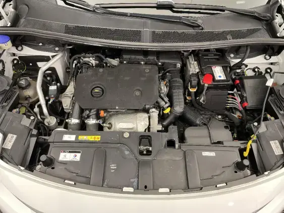 PEUGEOT 5008 II - voiture d'occasion - Photo 19