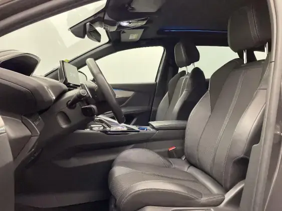 PEUGEOT 3008 II - voiture d'occasion - Photo 16