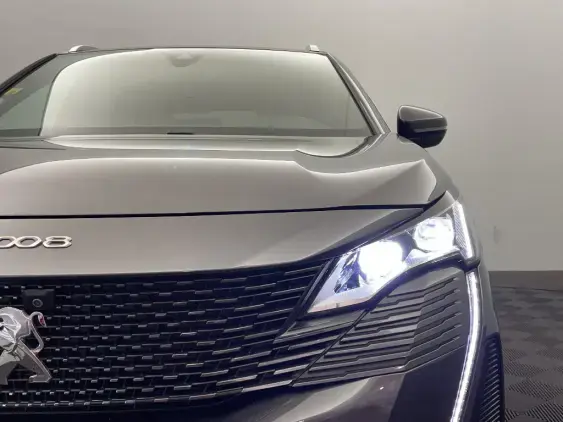 PEUGEOT 3008 II - voiture d'occasion - Photo 20