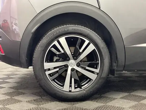 PEUGEOT 3008 II - voiture d'occasion - Photo 23