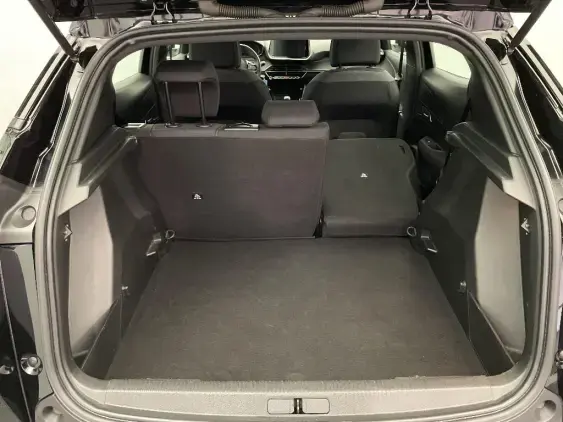 PEUGEOT 2008 II - voiture d'occasion - Photo 16
