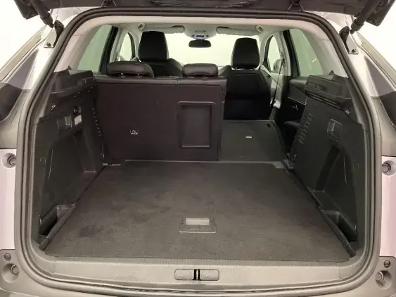 PEUGEOT 3008 II - voiture d'occasion - Photo 15