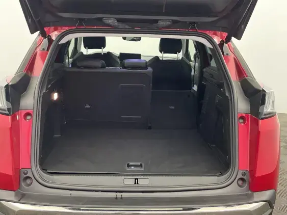 PEUGEOT 3008 II - voiture d'occasion - Photo 16