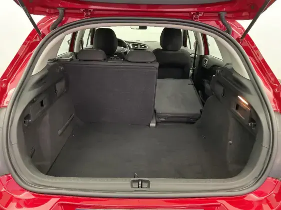 CITROEN C4 II - voiture d'occasion - Photo 16