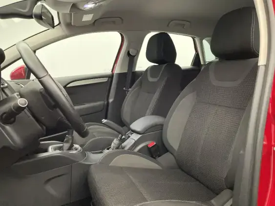 CITROEN C4 II - voiture d'occasion - Photo 18