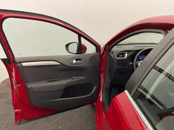 CITROEN C4 II - voiture d'occasion - Photo 19