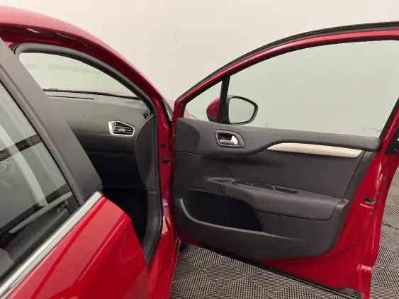 CITROEN C4 II - voiture d'occasion - Photo 20