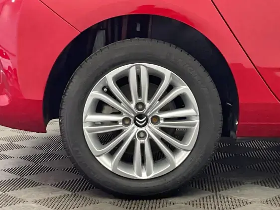 CITROEN C4 II - voiture d'occasion - Photo 25