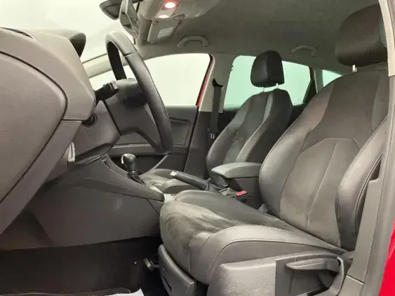 SEAT LEON III - voiture d'occasion - Photo 16