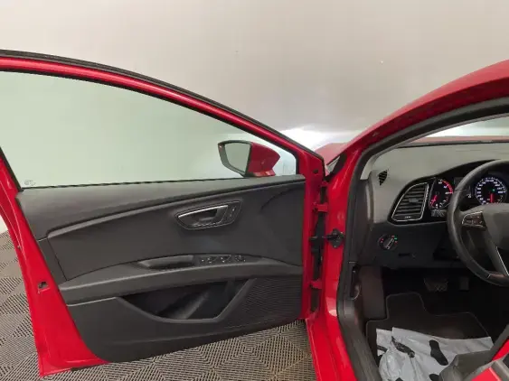 SEAT LEON III - voiture d'occasion - Photo 17