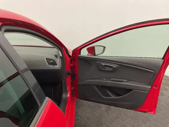 SEAT LEON III - voiture d'occasion - Photo 18
