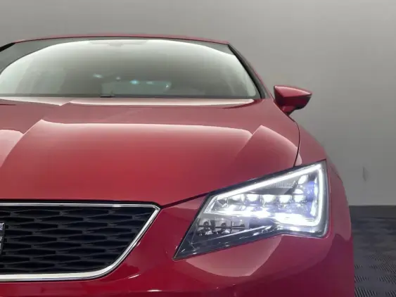 SEAT LEON III - voiture d'occasion - Photo 20