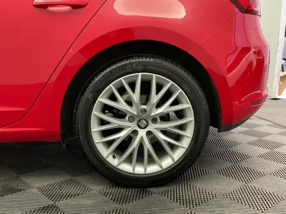 SEAT LEON III - voiture d'occasion - Photo 22