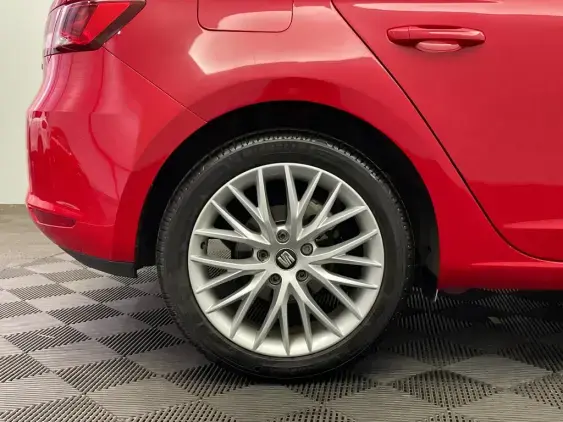 SEAT LEON III - voiture d'occasion - Photo 23