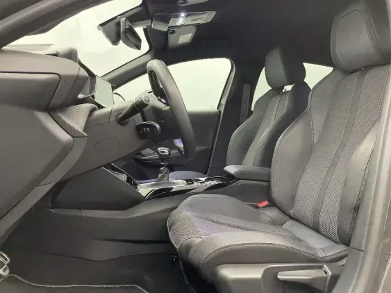 PEUGEOT 208 II - voiture d'occasion - Photo 16