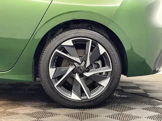 PEUGEOT 308 III - voiture d'occasion - Photo 23