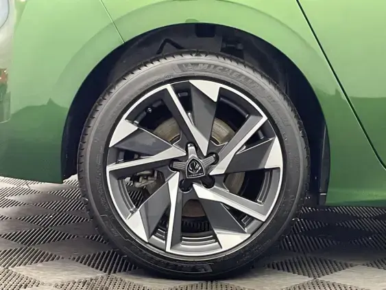 PEUGEOT 308 III - voiture d'occasion - Photo 24