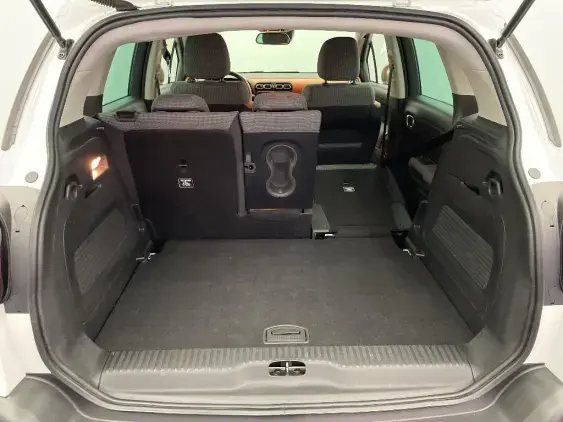 CITROEN C3 AIRCROSS - voiture d'occasion - Photo 16