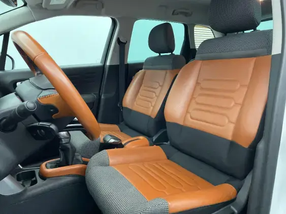 CITROEN C3 AIRCROSS - voiture d'occasion - Photo 17