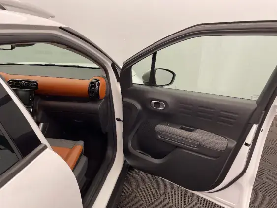 CITROEN C3 AIRCROSS - voiture d'occasion - Photo 19