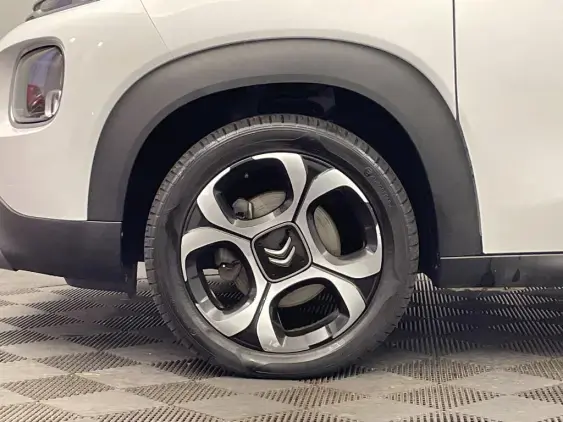 CITROEN C3 AIRCROSS - voiture d'occasion - Photo 22