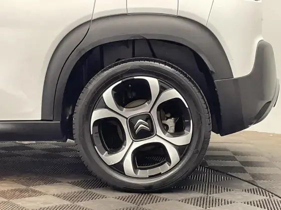 CITROEN C3 AIRCROSS - voiture d'occasion - Photo 23