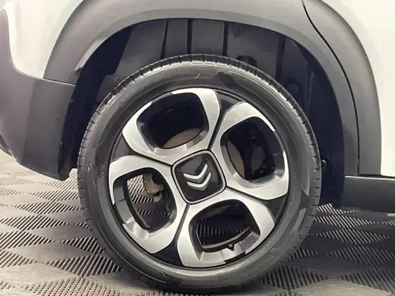 CITROEN C3 AIRCROSS - voiture d'occasion - Photo 24
