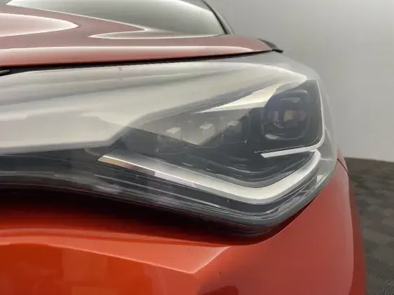 TOYOTA C-HR - voiture d'occasion - Photo 21
