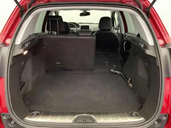 PEUGEOT 2008 - voiture d'occasion - Photo 16