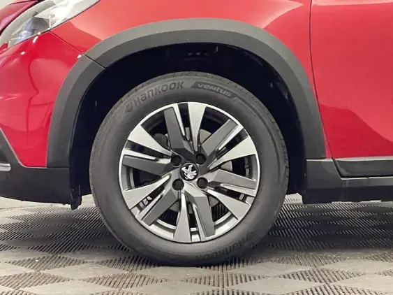 PEUGEOT 2008 - voiture d'occasion - Photo 23