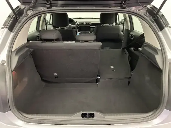 CITROEN C3 III - voiture d'occasion - Photo 16