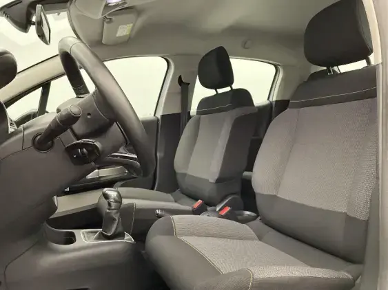 CITROEN C3 III - voiture d'occasion - Photo 18