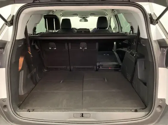 PEUGEOT 5008 II - voiture d'occasion - Photo 15