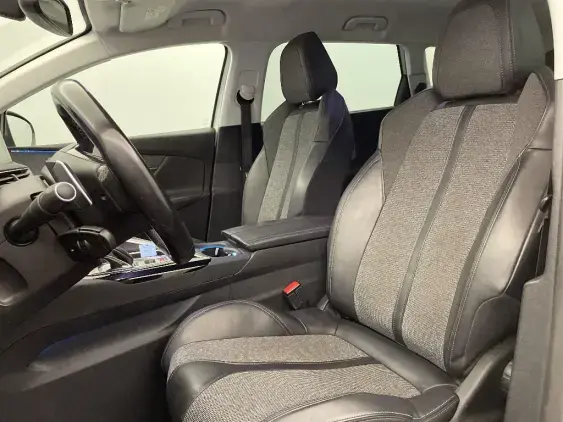 PEUGEOT 5008 II - voiture d'occasion - Photo 16