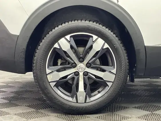 PEUGEOT 5008 II - voiture d'occasion - Photo 23