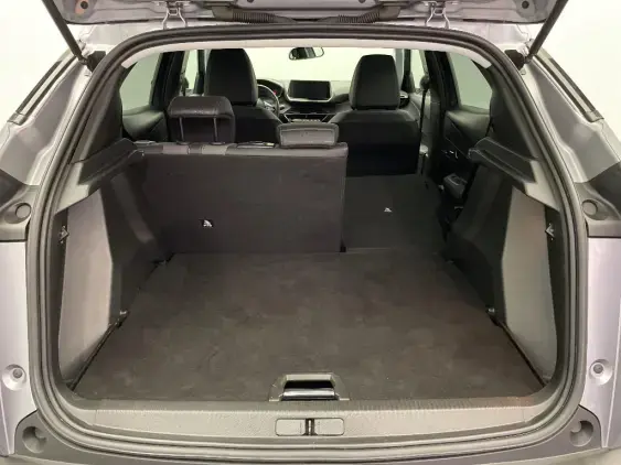 PEUGEOT 2008 ELECTRIQUE II - voiture d'occasion - Photo 16