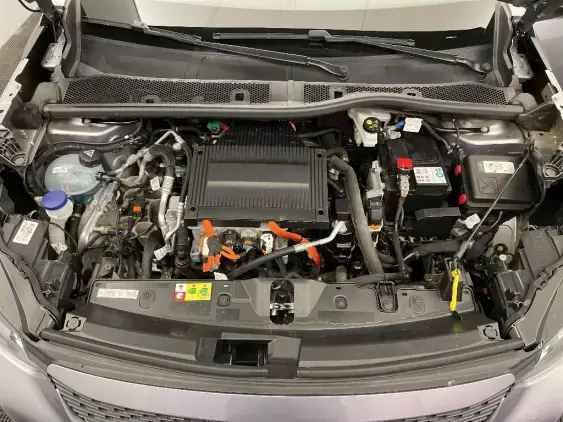 PEUGEOT 2008 ELECTRIQUE II - voiture d'occasion - Photo 20