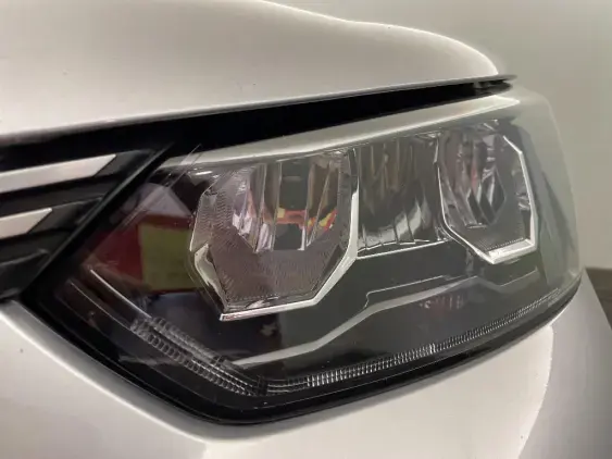 PEUGEOT 2008 ELECTRIQUE II - voiture d'occasion - Photo 21