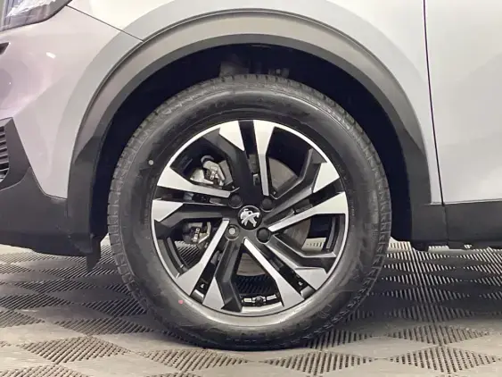 PEUGEOT 2008 ELECTRIQUE II - voiture d'occasion - Photo 22