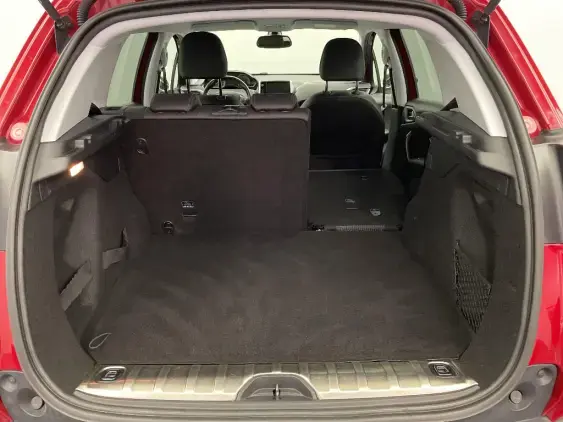 PEUGEOT 2008 - voiture d'occasion - Photo 16