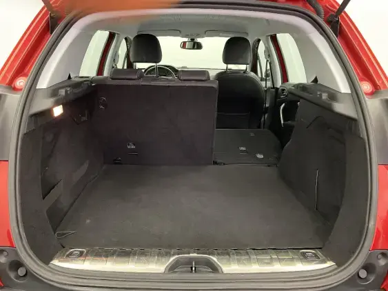 PEUGEOT 2008 - voiture d'occasion - Photo 16