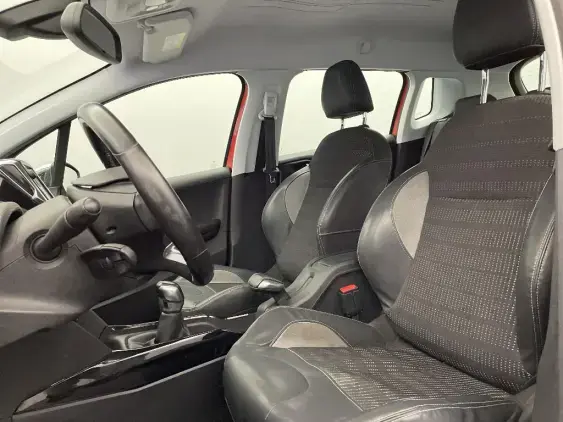 PEUGEOT 2008 - voiture d'occasion - Photo 18