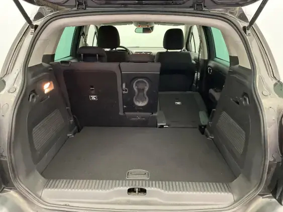 CITROEN C3 AIRCROSS - voiture d'occasion - Photo 16