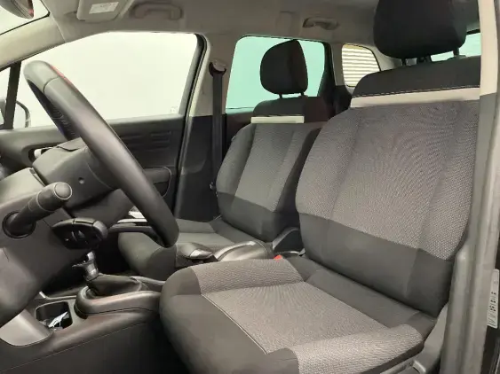CITROEN C3 AIRCROSS - voiture d'occasion - Photo 18