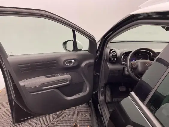 CITROEN C3 AIRCROSS - voiture d'occasion - Photo 19