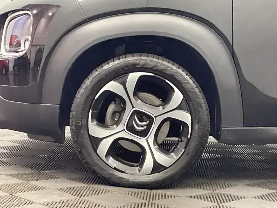 CITROEN C3 AIRCROSS - voiture d'occasion - Photo 23