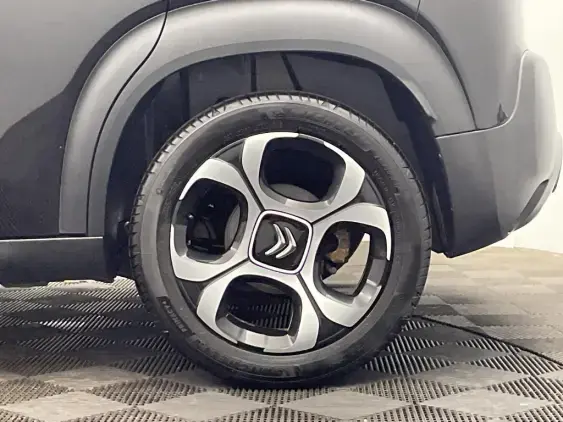 CITROEN C3 AIRCROSS - voiture d'occasion - Photo 24