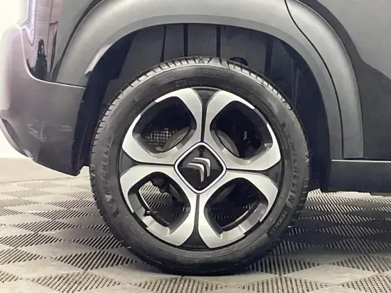 CITROEN C3 AIRCROSS - voiture d'occasion - Photo 25