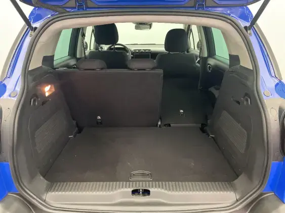 CITROEN C3 AIRCROSS - voiture d'occasion - Photo 15